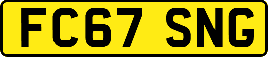 FC67SNG