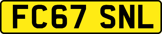 FC67SNL