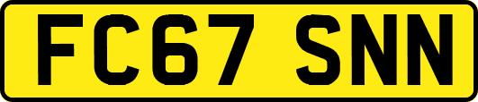 FC67SNN