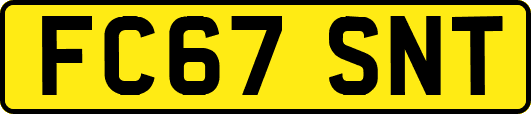 FC67SNT