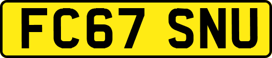 FC67SNU