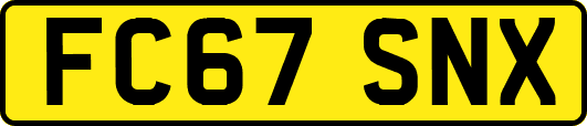 FC67SNX
