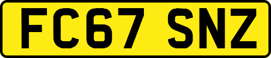 FC67SNZ