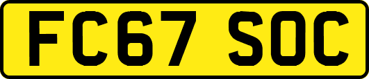 FC67SOC