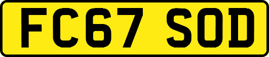 FC67SOD