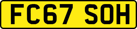 FC67SOH