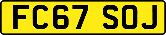 FC67SOJ