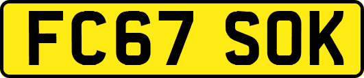 FC67SOK
