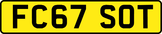 FC67SOT