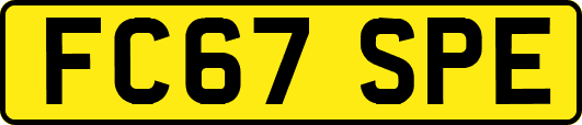 FC67SPE
