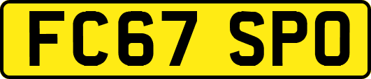 FC67SPO