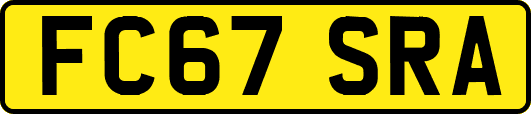 FC67SRA