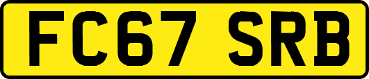 FC67SRB