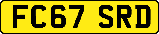 FC67SRD