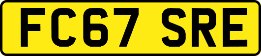 FC67SRE