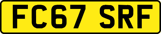 FC67SRF