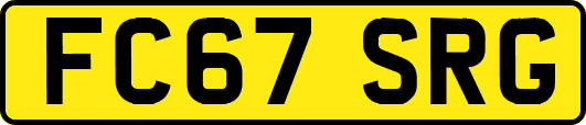 FC67SRG