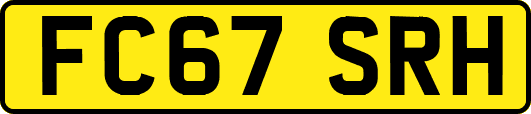 FC67SRH