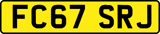 FC67SRJ