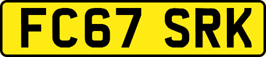 FC67SRK