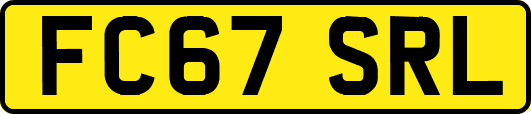 FC67SRL