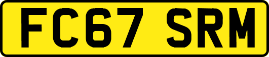 FC67SRM