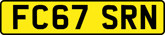 FC67SRN