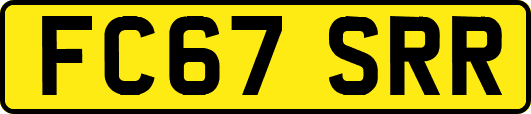 FC67SRR