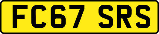FC67SRS