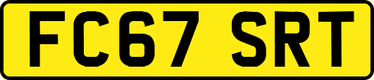 FC67SRT