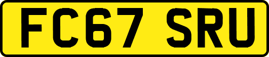 FC67SRU