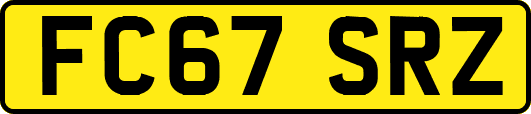 FC67SRZ