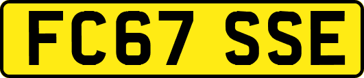 FC67SSE