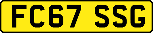 FC67SSG