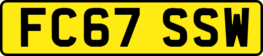 FC67SSW