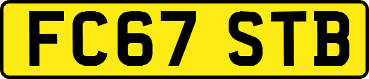 FC67STB