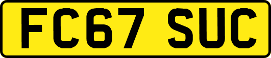 FC67SUC