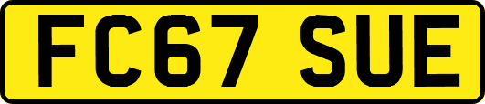 FC67SUE