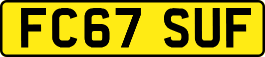FC67SUF