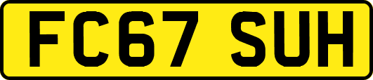 FC67SUH