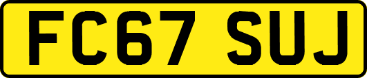 FC67SUJ