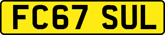 FC67SUL