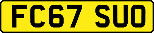 FC67SUO