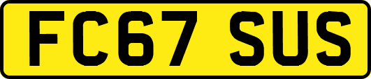 FC67SUS