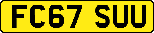 FC67SUU