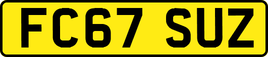 FC67SUZ
