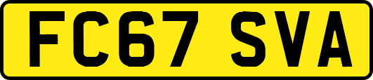 FC67SVA