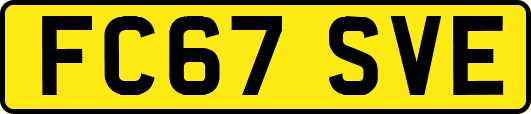 FC67SVE