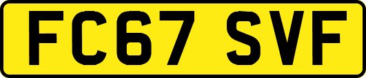 FC67SVF