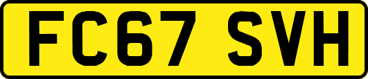 FC67SVH